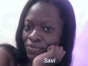 Savi