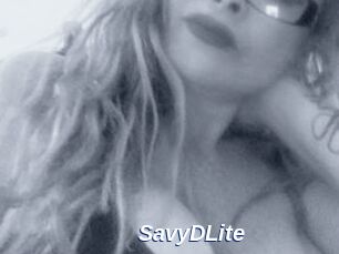 SavyDLite