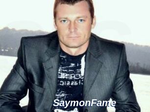 SaymonFame