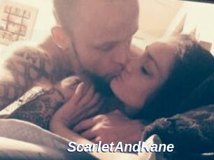 ScarletAndKane