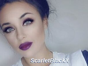 ScarletBlackX