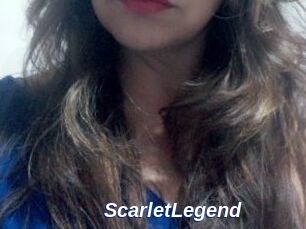 ScarletLegend