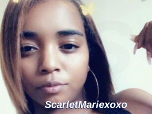 ScarletMariexoxo