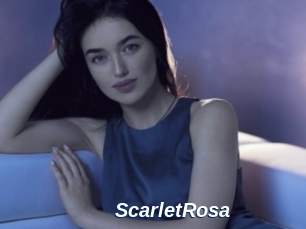 ScarletRosa