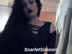 ScarletSimoon