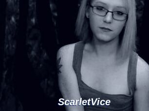 ScarletVice