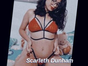 Scarleth_Dunham