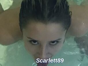 Scarlett89