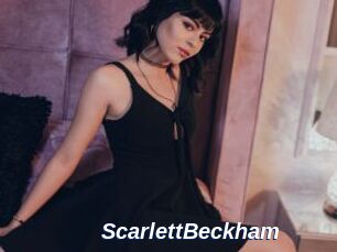 ScarlettBeckham