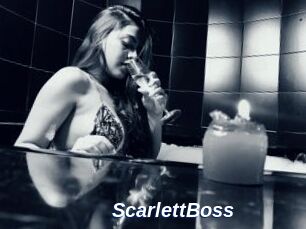 ScarlettBoss