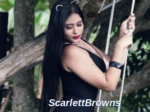 ScarlettBrowns