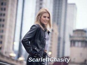 ScarlettChasity