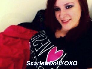 ScarlettDollXOXO