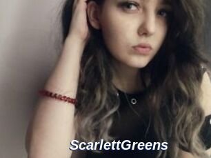 ScarlettGreens