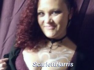 ScarlettHarris