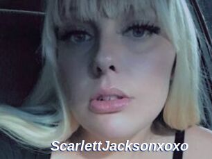 ScarlettJacksonxoxo