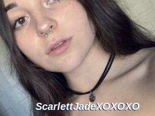 ScarlettJadeXOXOXO