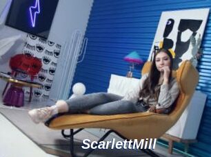 ScarlettMill