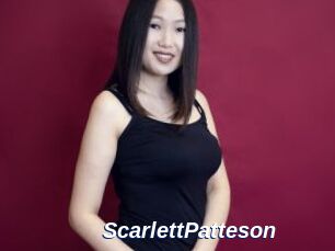 ScarlettPatteson