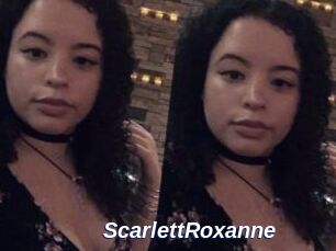 ScarlettRoxanne