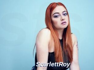 ScarlettRoy