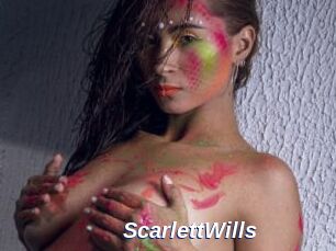 ScarlettWills