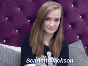 ScarletteJackson