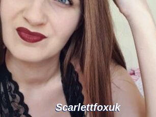 Scarlettfoxuk