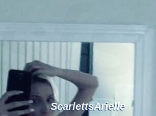 ScarlettsArielle