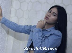 ScarllettBrown