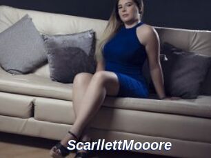 ScarllettMooore