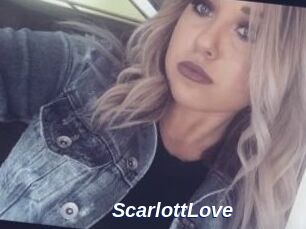 ScarlottLove