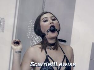 ScarrlettLewiss