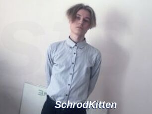 SchrodKitten