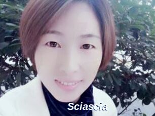 Sciascia