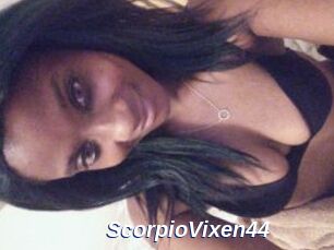 ScorpioVixen44