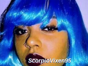 ScorpioVixen95