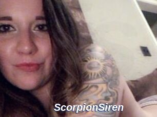 ScorpionSiren