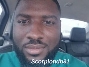 Scorpiondb31