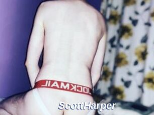 ScottHarper