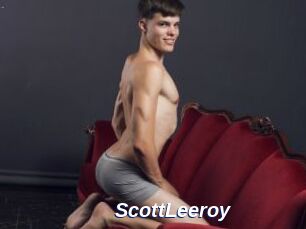 ScottLeeroy