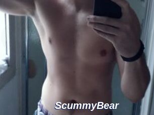 ScummyBear