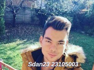 Sdan23