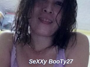 SeXXy_BooTy27