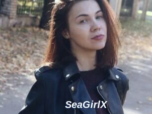 SeaGirlX