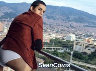 SeanCoins