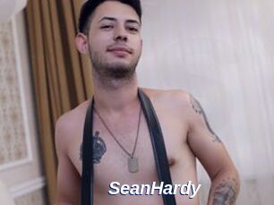 SeanHardy