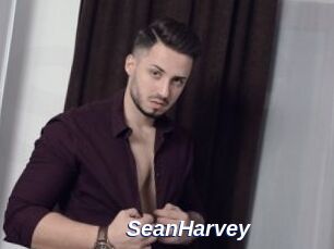 SeanHarvey