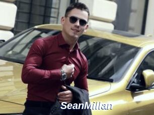 SeanMillan