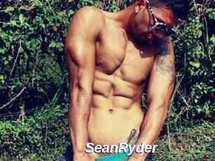 SeanRyder